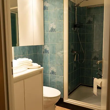 Eos Logies Apartment