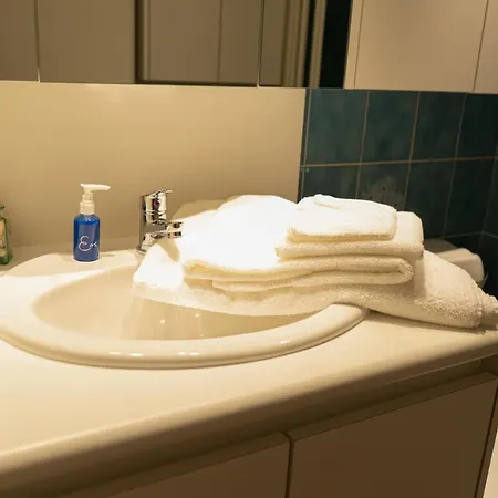 Eos Logies Apartment *