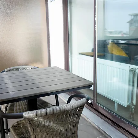Eos Logies Apartment *